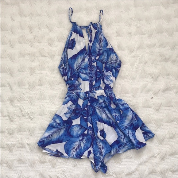 Worn once LF romper - Picture 5 of 7